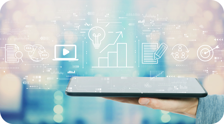 SNSマーケティング