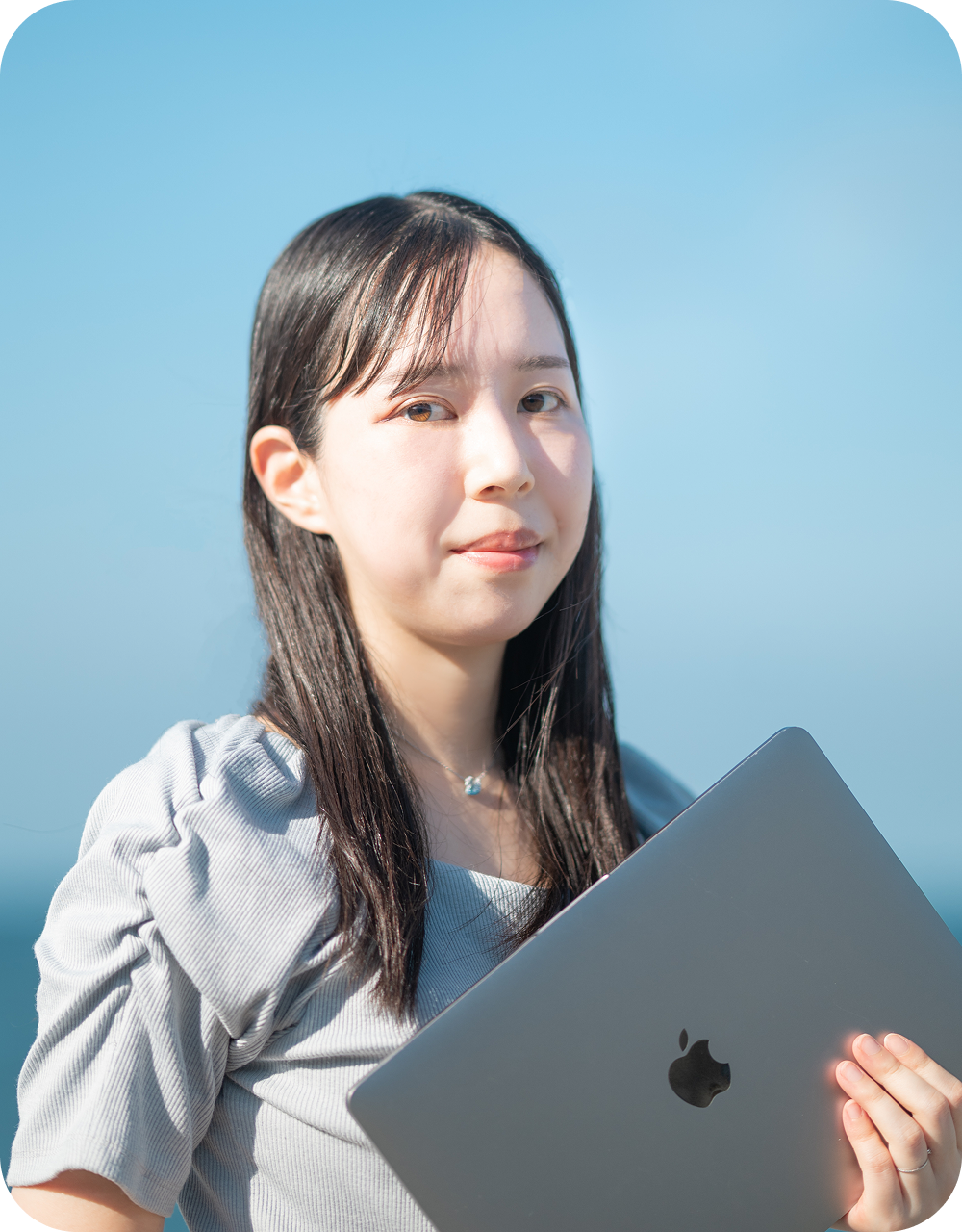 プロフィール画像